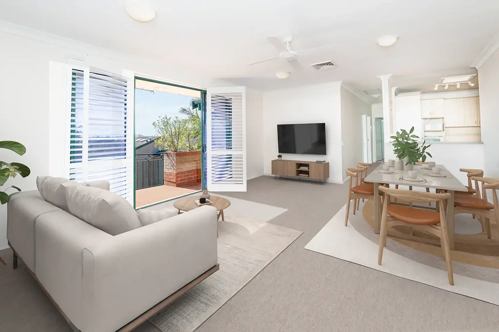 10/23 Charles Street, Five Dock, NSW 2046