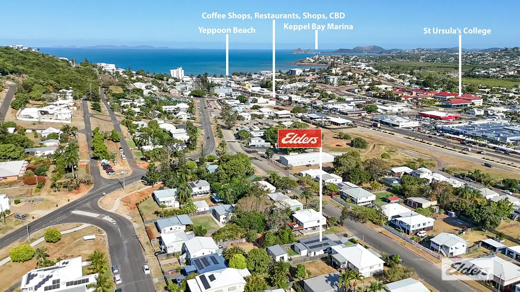 Yeppoon 4બેડરૂમ Affordable Living in the Heart of Yeppoon