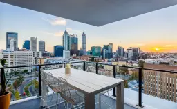 1509/78 Stirling Street, Perth