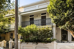 26 Parkham Street, Surry Hills