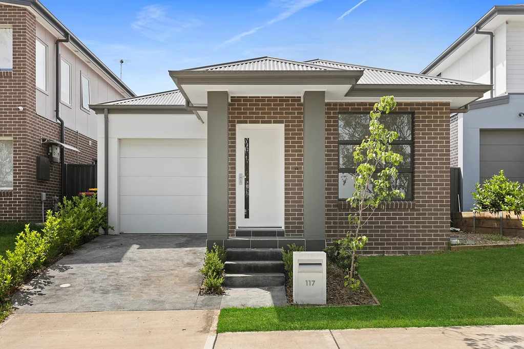 117 Boyd Street, Austral, NSW 2179