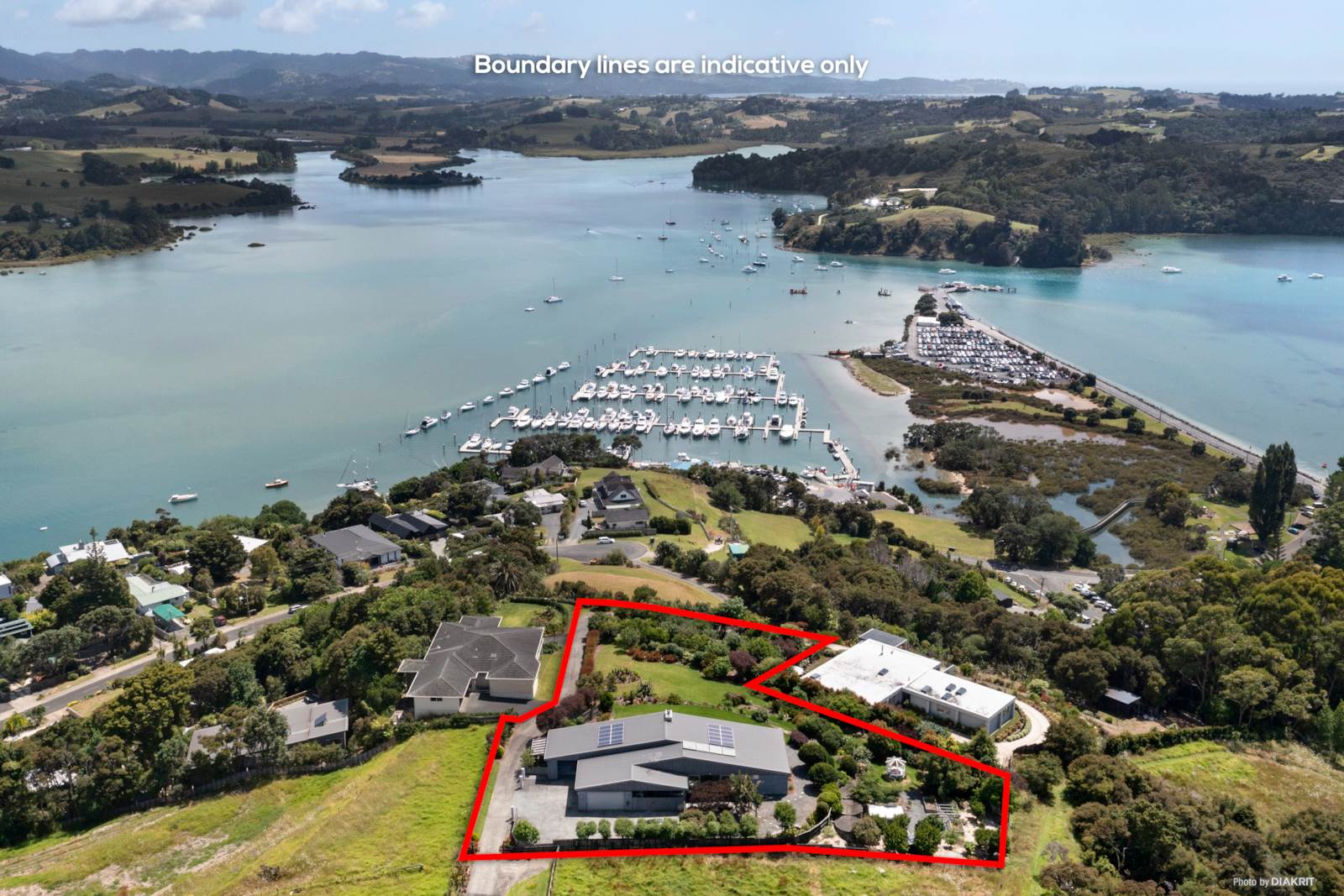 36 Kanuka Road, Sandspit, Auckland - Rodney, 4 chambres, 0 salles de bain