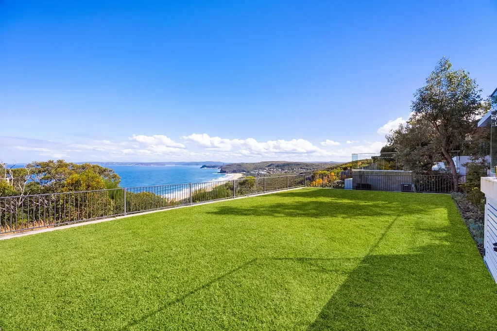 Killcare Heights 5房  Panoramic Oceanfront Masterpiece with Resort-Style Living