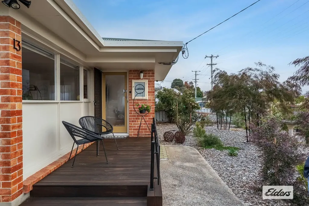 Ulverstone 4房  A CAPTIVATING FIND!