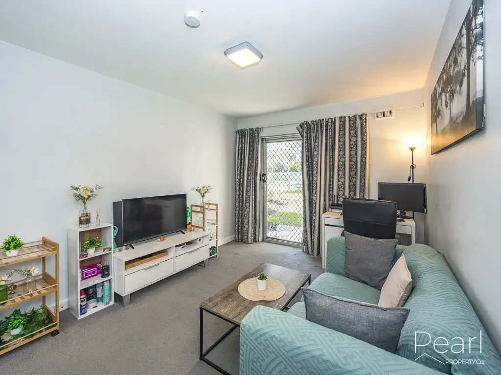 Comfort & Convenience in the Heart of Leederville