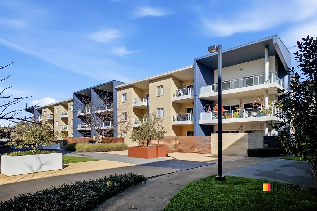 Location, Lifestyle and Low Maintenance Living