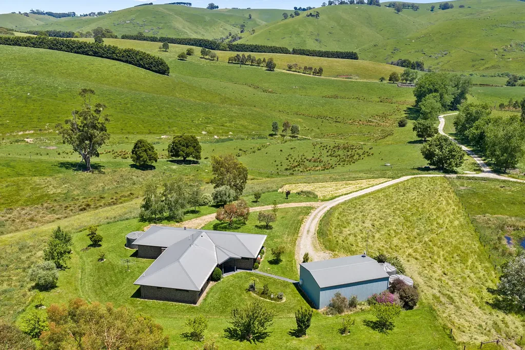 Mirboo Tranquil Acres