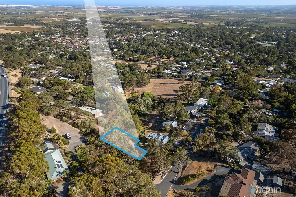 LOT 11 St Matthews Street, Willunga, SA 5172