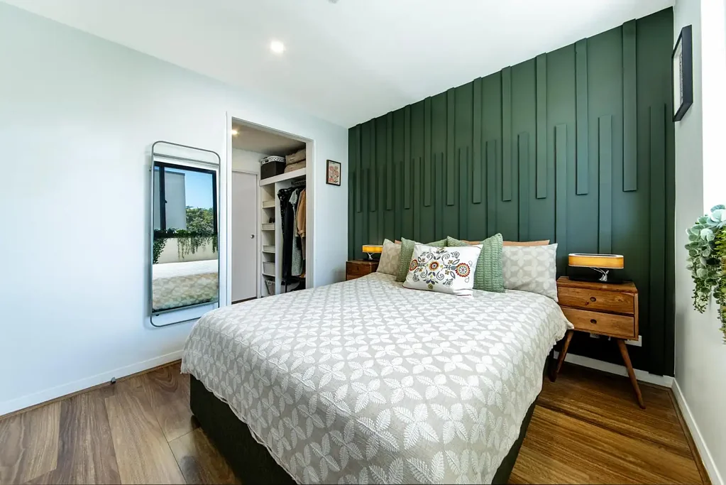 Lyneham 2ਬੈੱਡਰੂਮ Smart and Spacious w/ Private Position @ Axis, Lyneham