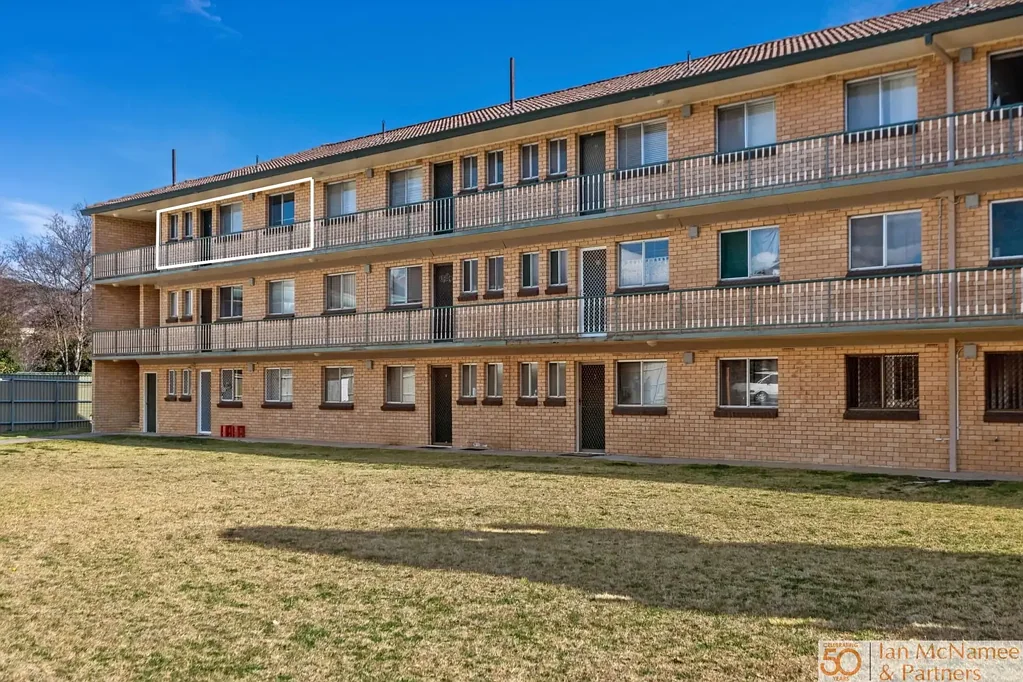 Queanbeyan 2房  Neat, Convenient & Ready to Move In