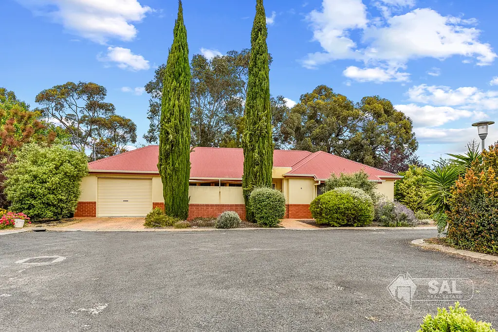 6/42 Pigeon Flat Road, Bordertown, SA 5268