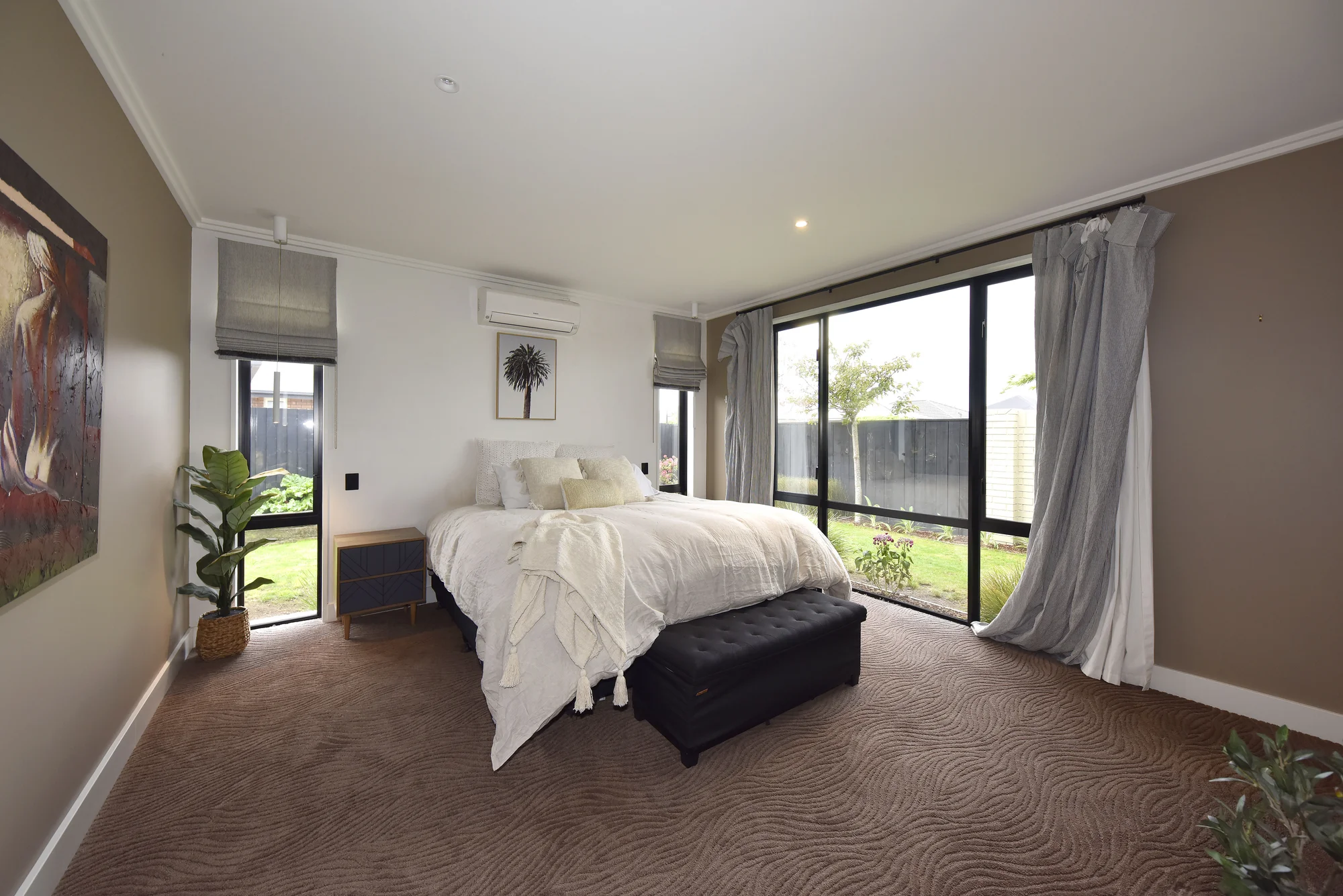 39 Hamill Road, Halswell, Christchurch, Canterbury, 4 Bedrooms, 2 Bathrooms, House