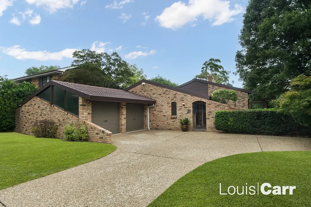25 Duer Place, Cherrybrook, NSW 2126