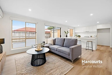 24 Rosemont Rise, Harkness, VIC 3337, 4 Bedrooms, 2 Bathrooms, House
