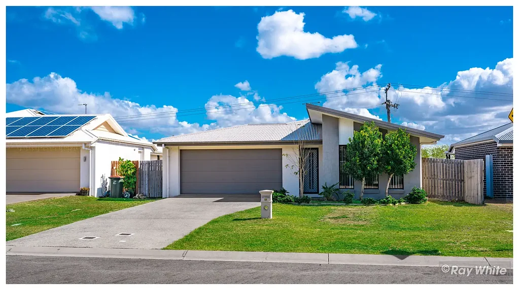 Norman Gardens 4 Bedroom Modern Lowset Living in Norman Gardens