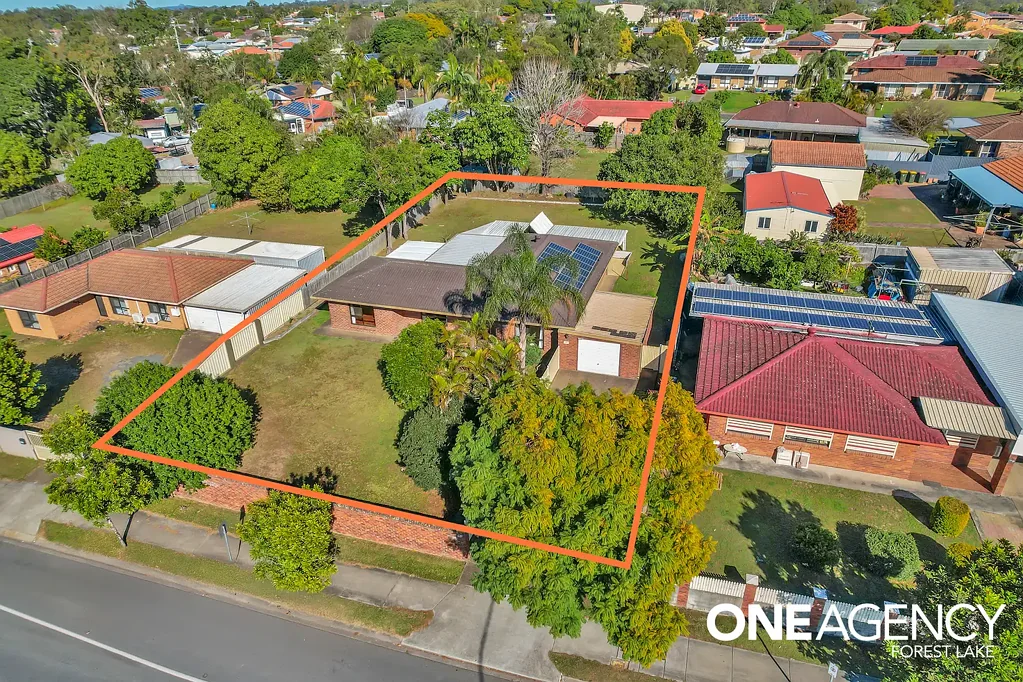 393 Blunder Road, Durack, QLD 4077