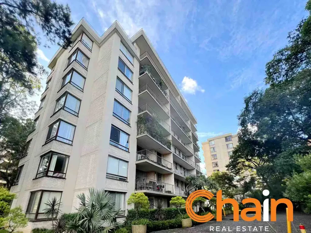 Prime Location 1 Bedroom Apartment in Parramatta CBD