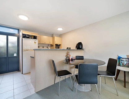 18/8 Soljak Place, Mt Albert, Auckland City, 2 ਕਮਰੇ, 1 ਬਾਥਰੂਮ, Unit