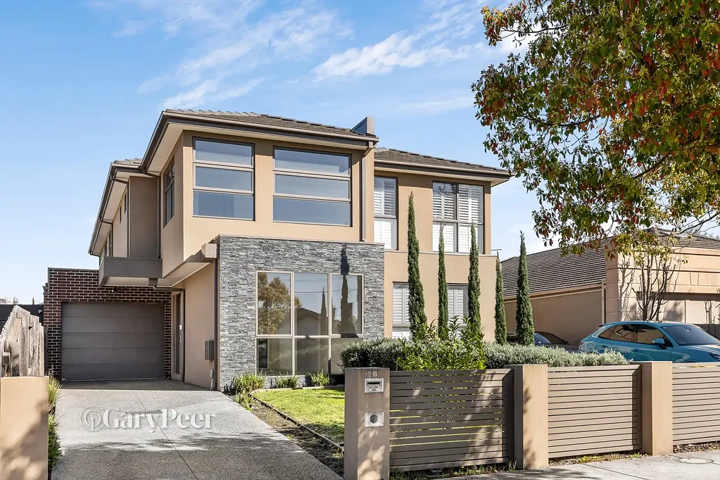 Murrumbeena 5 Slaapkamer Stunning design in a standout locale