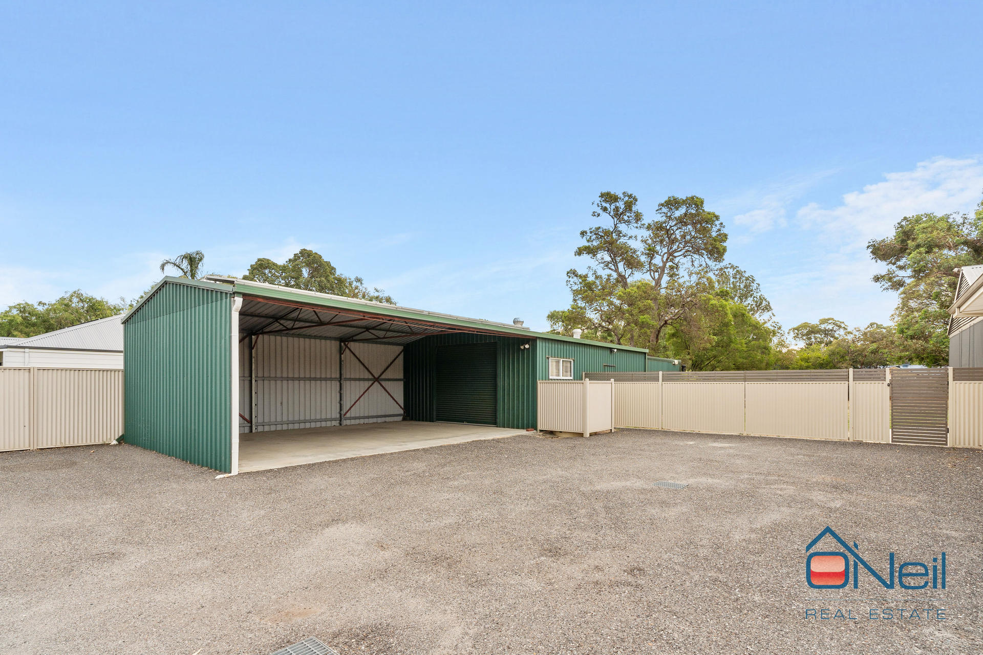 60 PATERSON ST, MUNDIJONG WA 6123, 0 Schlafzimmer, 0 Badezimmer, House