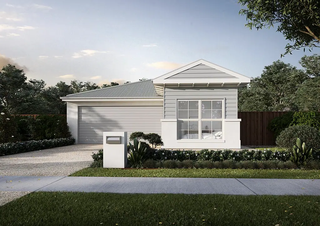 Park Ridge 4બેડરૂમ Park Ridge Stage 3 - New House & Land Package