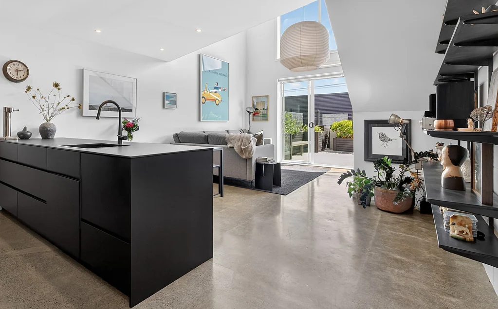 48D Sydney Street, Petone, Lower Hutt, Wellington