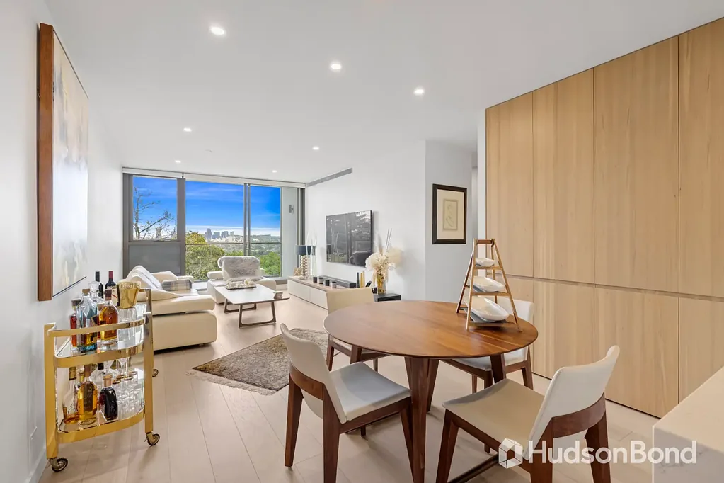 Live in the heart of Doncaster!