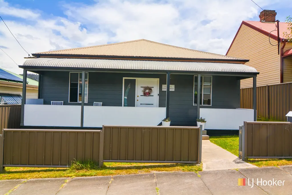 16 Lett Street, Lithgow, NSW 2790