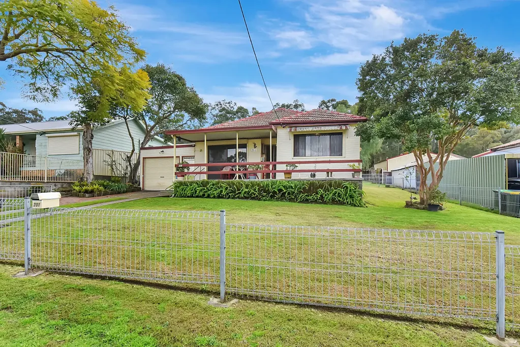 201 Cessnock Road, Neath, NSW 2326