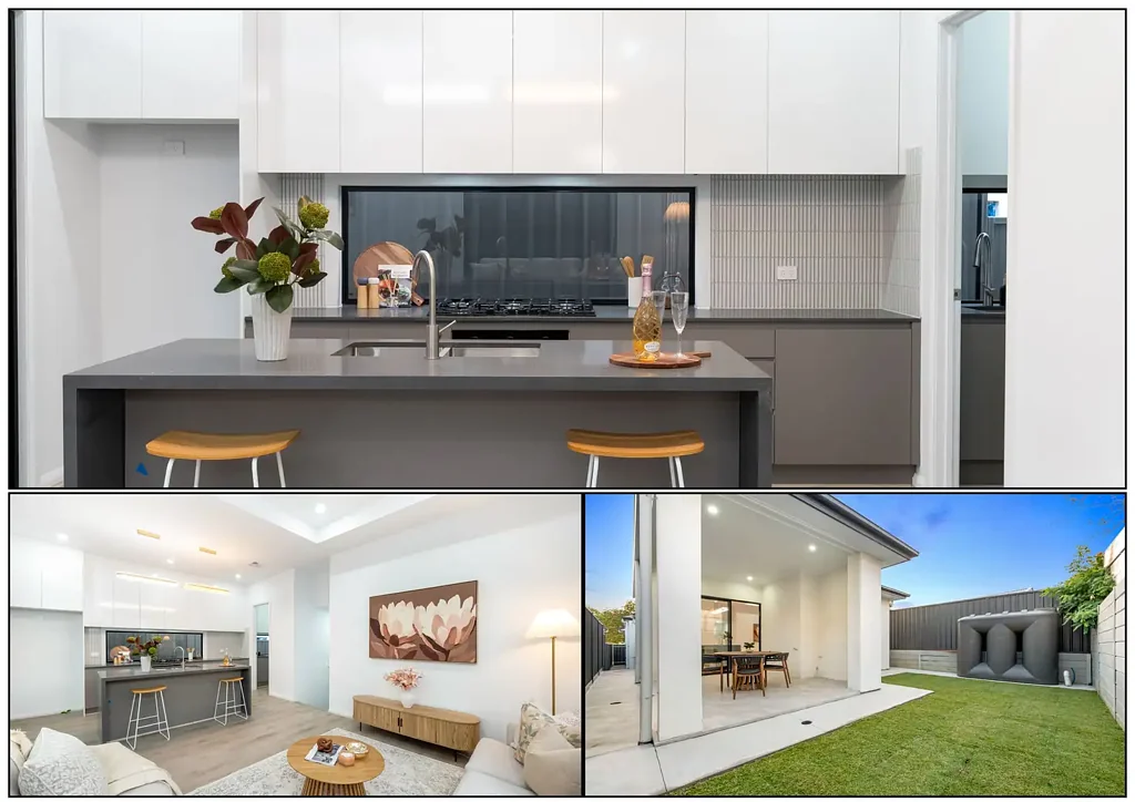 Hope Valley 4chambre Luxurious Modern Living in the Heart of Hope Valley _ Brand New Build