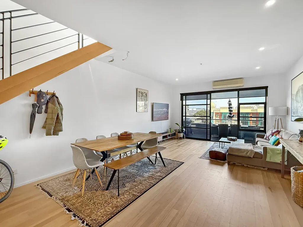 407/11 Hillingdon Pl, Prahran, VIC 3181