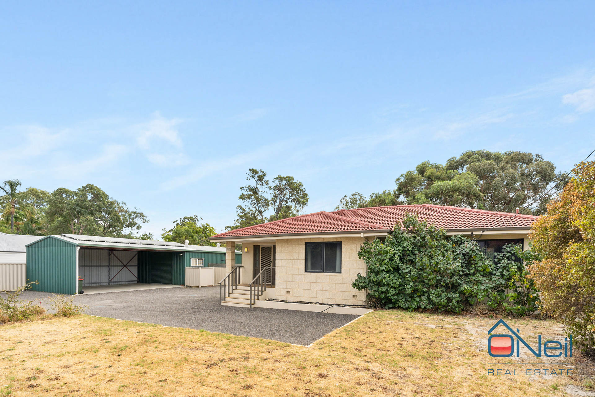 60 PATERSON ST, MUNDIJONG WA 6123, 0 Schlafzimmer, 0 Badezimmer, House