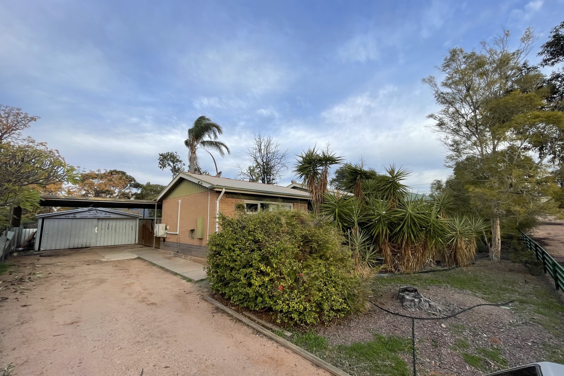 4 MOYLE ST, PORT AUGUSTA SA 5700, 0 Kuwarto, 0 Banyo, House