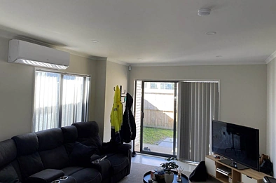 Cosy 2-bedroom Home