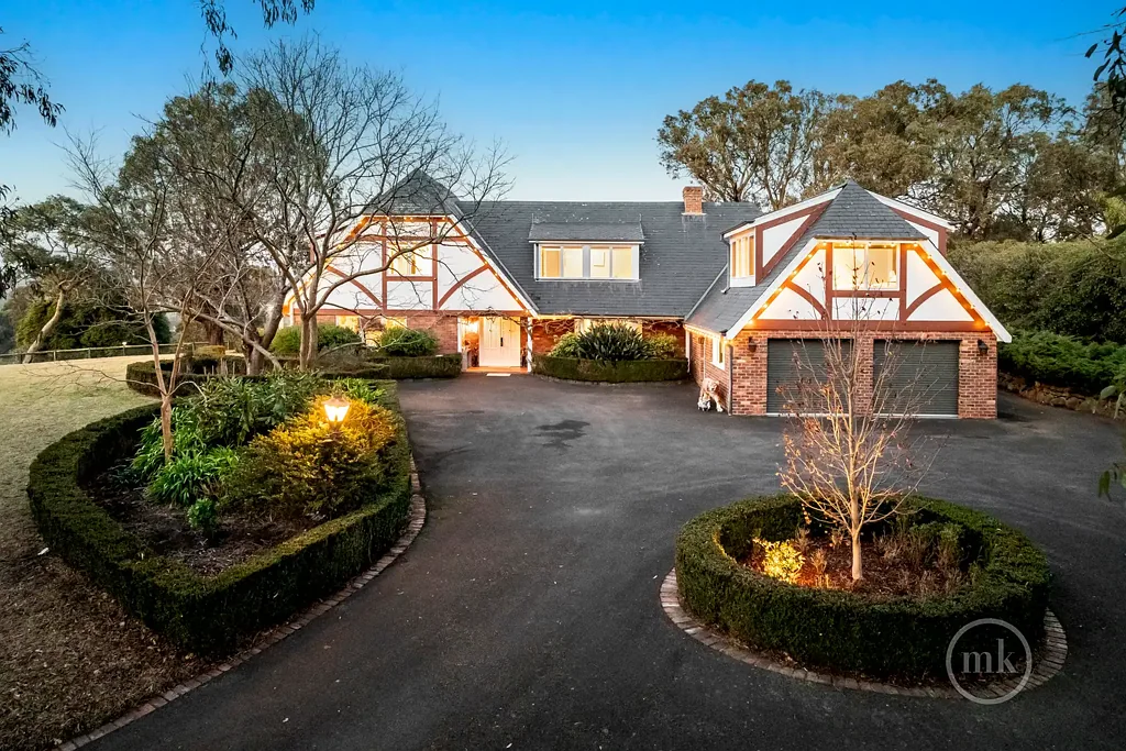 262 Kangaroo Ground - St Andrews Road, Kangaroo Ground, VIC 3097