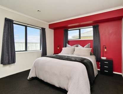 8 Brockelbank Drive, Kaiapoi, Waimakariri, 4房, 2浴, Unspecified