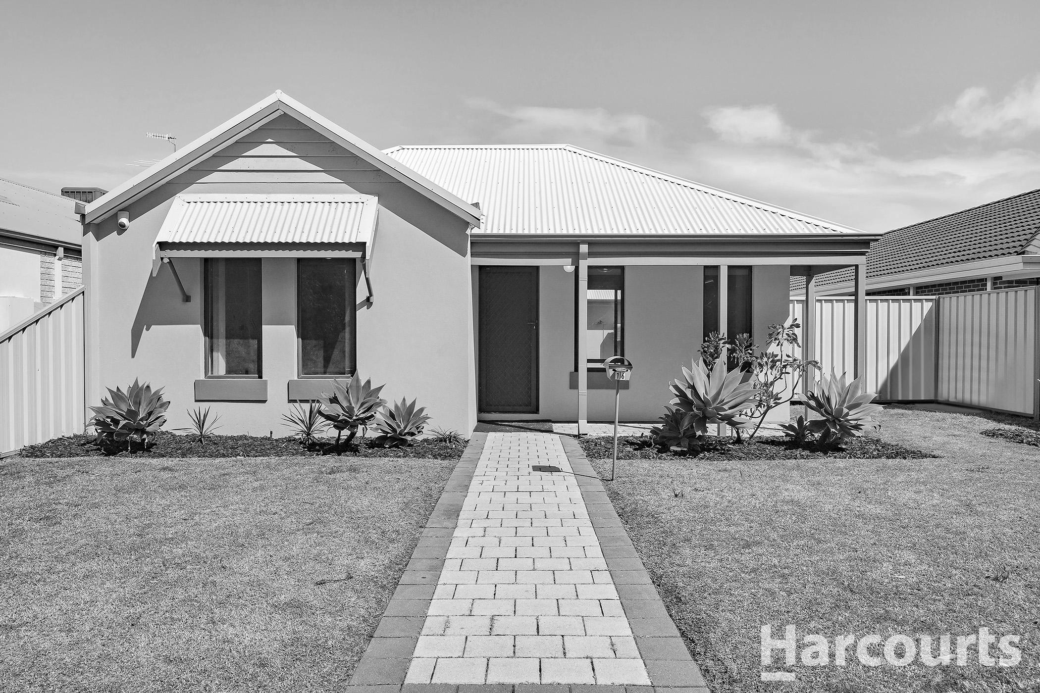 16 MOORHEN GRN, DUDLEY PARK WA 6210, 0房, 0浴, House