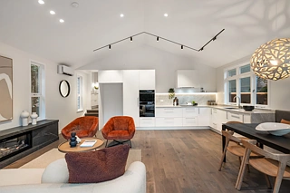 24 Ireland Street, Freemans Bay, Auckland City