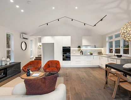 24 Ireland Street, Freemans Bay, Auckland City, 3 slaapkamers, 2 badkamers, House