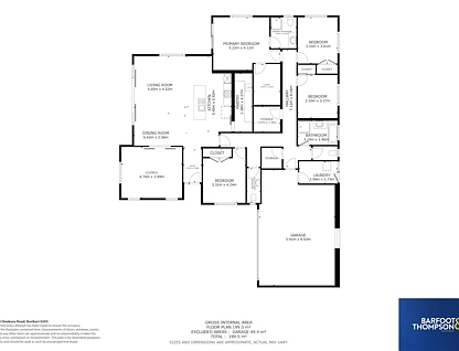 18 Onekura Road, Kerikeri, Far North, 4房, 2浴, 独立屋