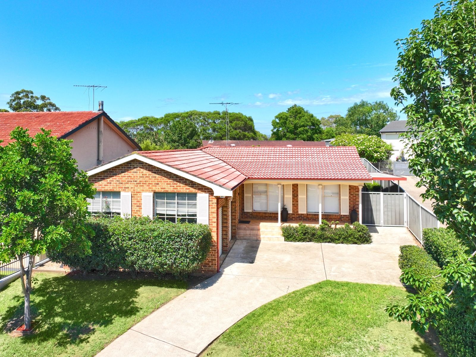 17 CAMELOT DR, CRANEBROOK NSW 2749, 0 phòng ngủ, 0 phòng tắm, House