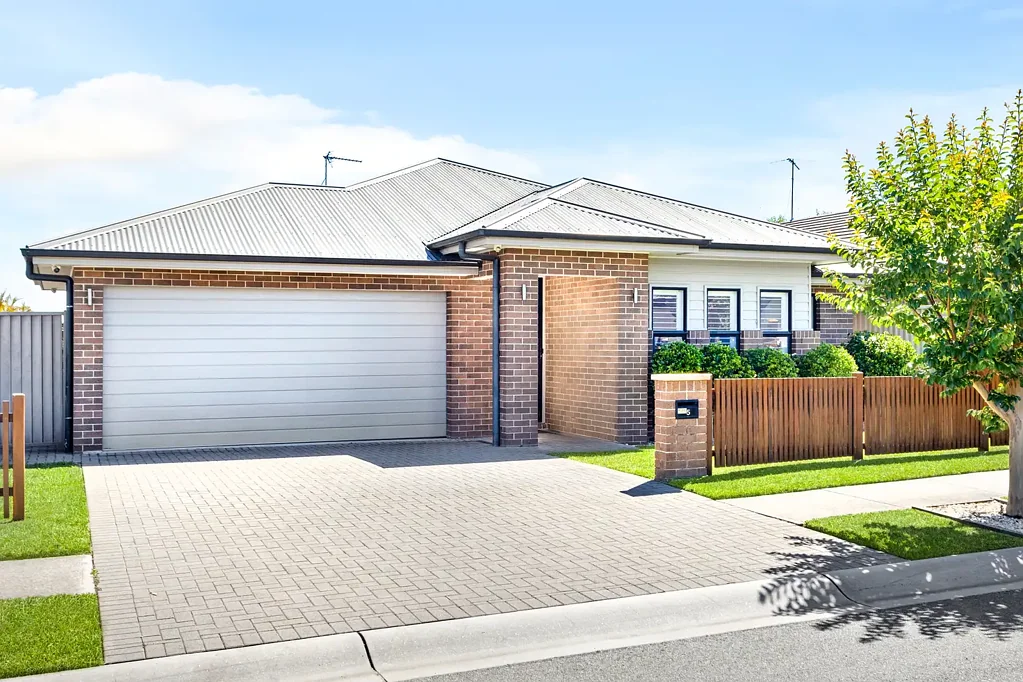 5 Horizon Street, Riverstone, NSW 2765
