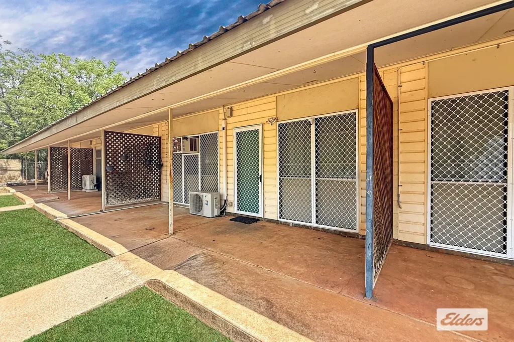 12/43 Grevillea, Katherine, NT 850