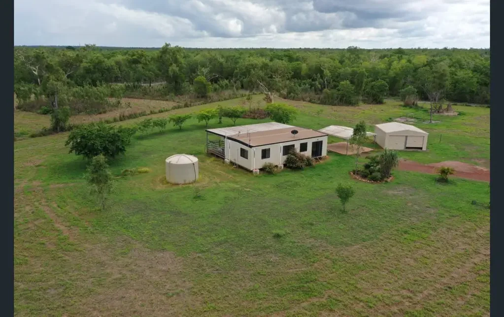 Your New Horse Friendly Property Awaits