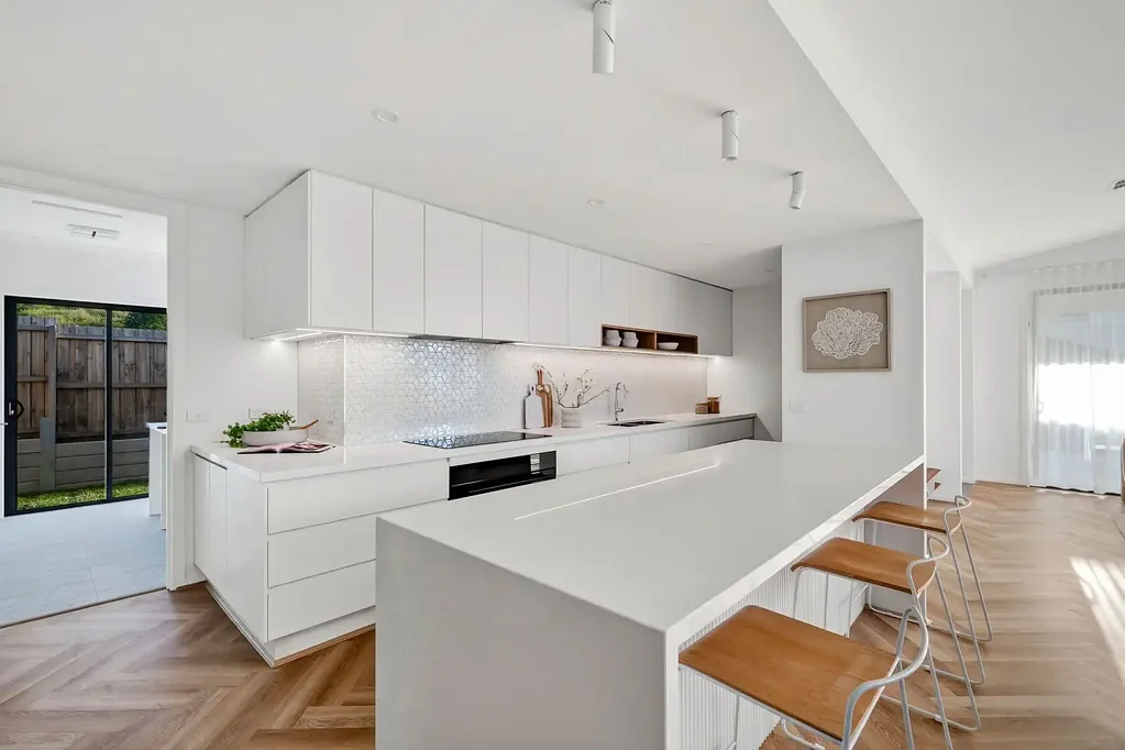 Mount Duneed 4침실 Brand New Luxury with Premier Hillside Estate Position