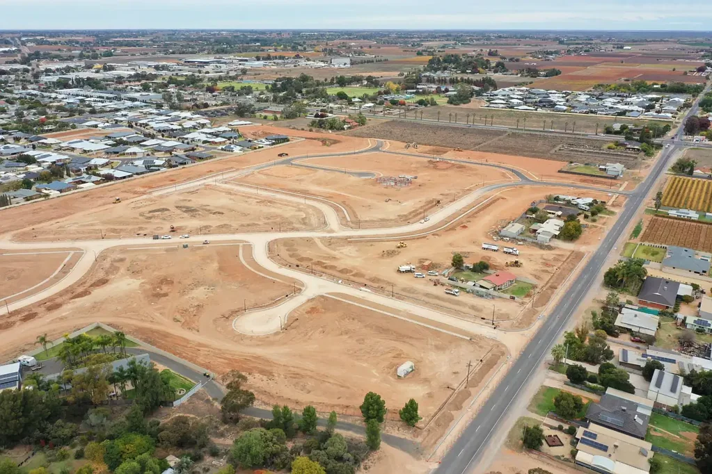 25 Mayne Boulevard, Irymple, VIC 3498