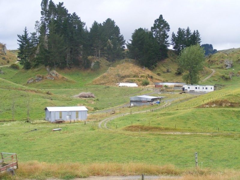 535 Newman Road, Wharepuhunga, Otorohanga, 0 Schlafzimmer, 0 Badezimmer