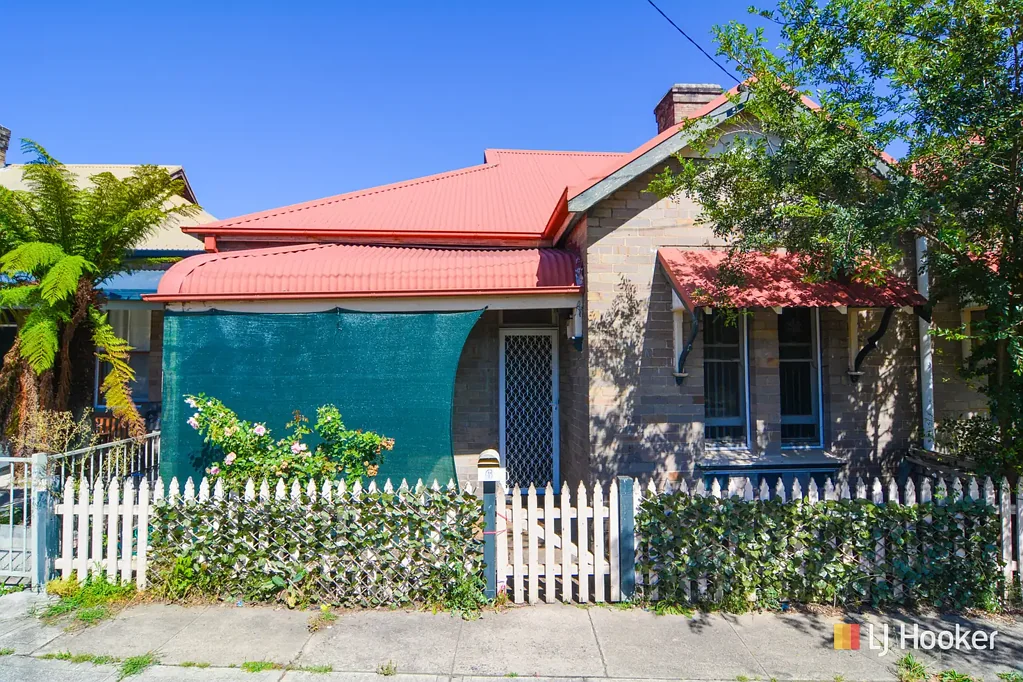 Lithgow 3房  Handy Investment in a Central Position