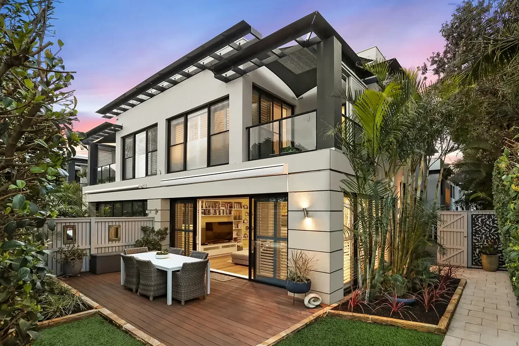 4/34-36 Golf Avenue, Mona Vale, NSW 2103