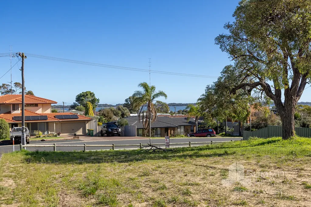 Australind Build Your Dream in Beautiful Australind